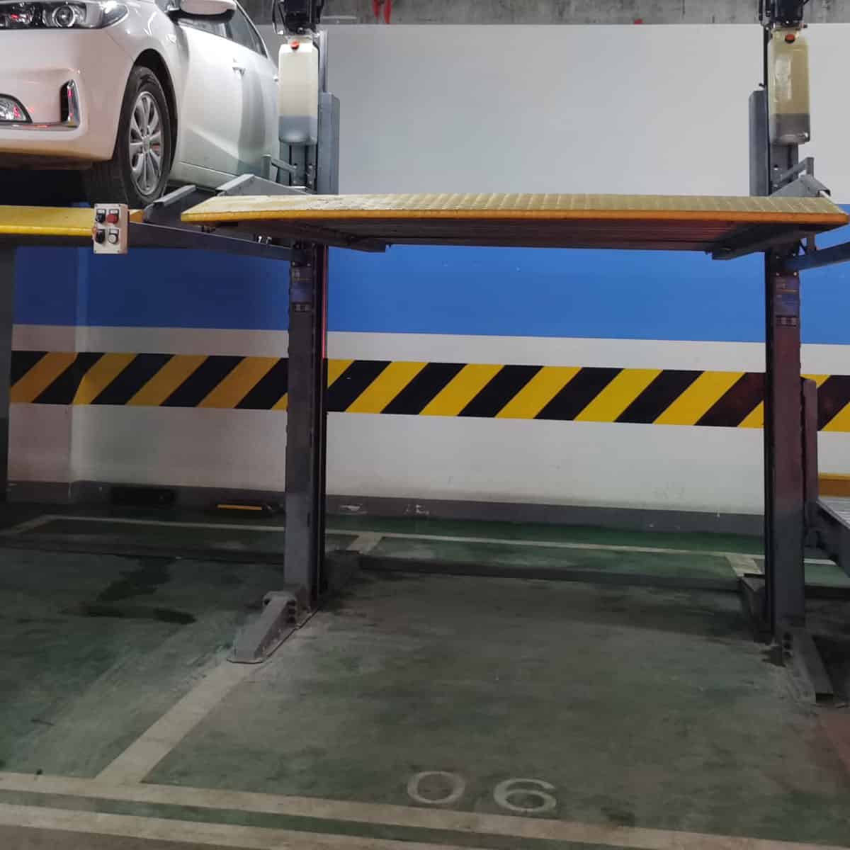 影響立體車庫(kù)報(bào)價(jià)的幾大因素