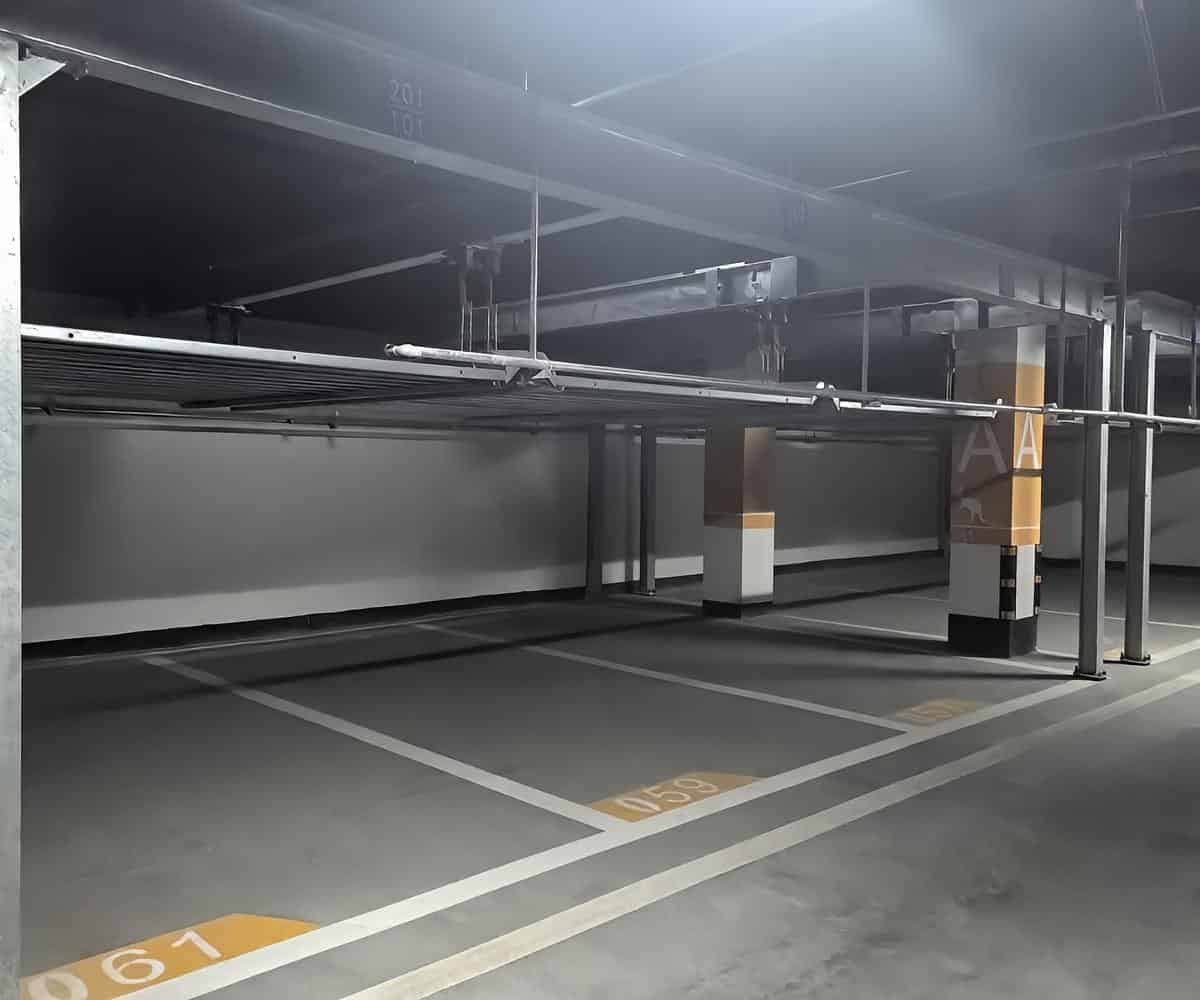 雙柱式停車立體車庫銷售安裝全攻略