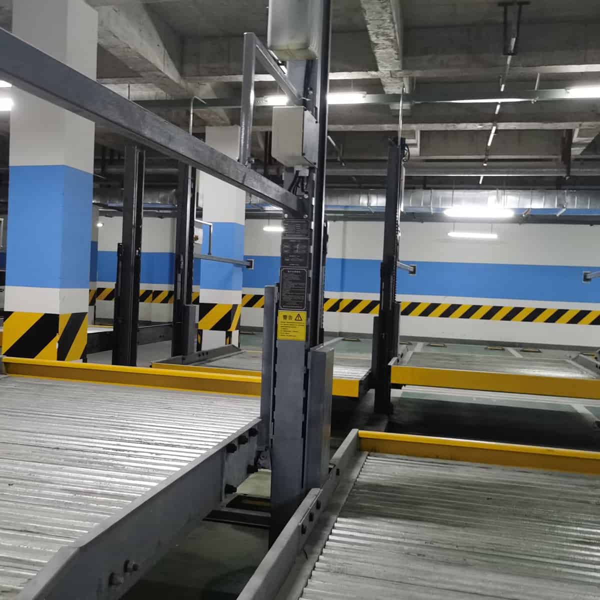 湖北挑選立體車庫(kù)署理有幾點(diǎn)需求思考